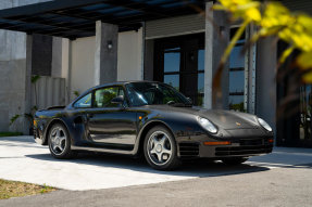 1988 Porsche 959