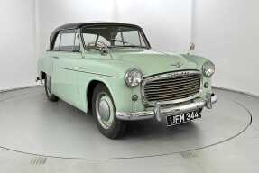 1954 Hillman Minx