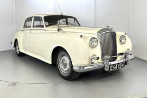 1960 Bentley S2