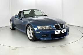 2000 BMW Z3