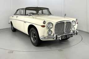 1970 Rover P5