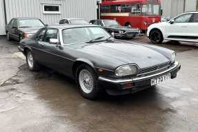 1990 Jaguar XJS