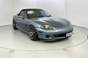 2004 Mazda MX-5