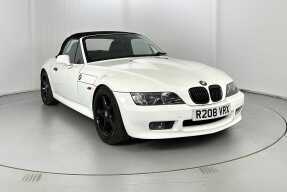 1998 BMW Z3