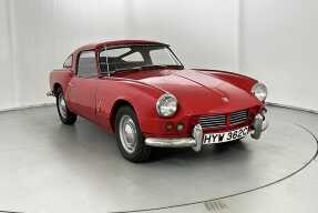 1965 Triumph Spitfire