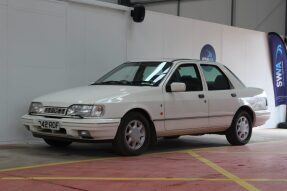 1992 Ford Sierra Sapphire