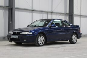 1995 Rover 220