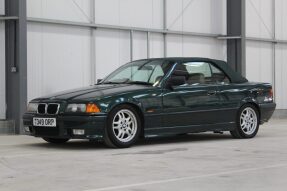 1999 BMW 323i