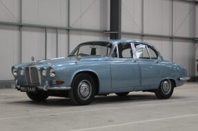 1968 Daimler Sovereign