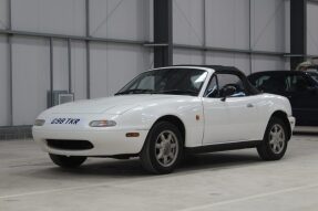 1990 Mazda MX-5
