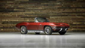 1966 Chevrolet Corvette