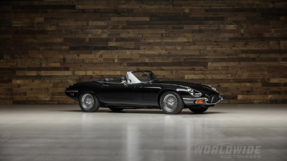 1973 Jaguar E-Type