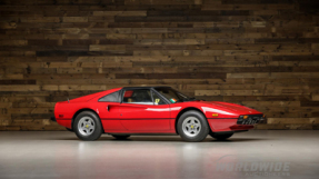 1978 Ferrari 308 GTS