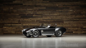 1965 Superformance MKIII