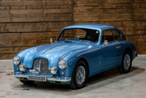 1953 Aston Martin DB2/4