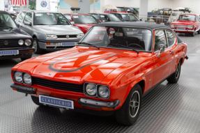 1973 Ford Capri RS2600