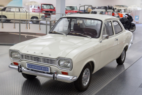 1969 Ford Escort