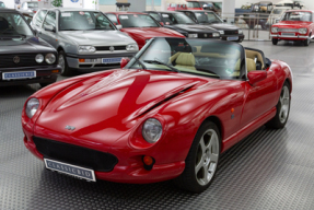 1996 TVR Chimaera