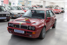 1995 Lancia Delta HF Integrale