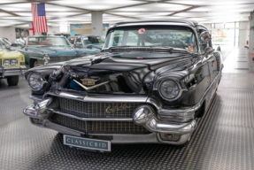 1956 Cadillac Series 62