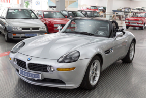 2001 BMW Z8