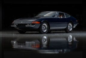 1973 Ferrari 365 GTB/4