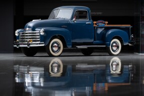 1953 Chevrolet 3100