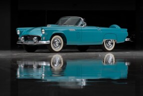 1956 Ford Thunderbird