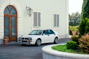 1994 Lancia Delta HF Integrale