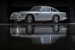 1965 Aston Martin DB5