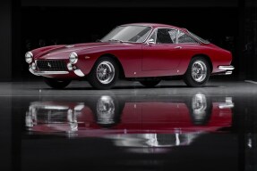 1964 Ferrari 250 GT/L