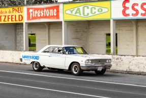 1963 Ford Galaxie