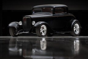 1932 Ford Hot Rod