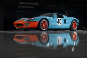 2006 Ford GT