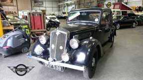 1937 Wolseley 12/48