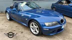 2001 BMW Z3