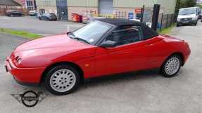 1996 Alfa Romeo Spider