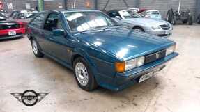 1991 Volkswagen Scirocco