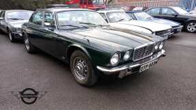 1974 Jaguar XJ12