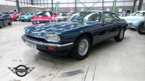 1991 Jaguar XJS