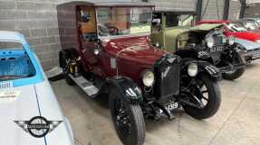 1924 Austin Heavy 12