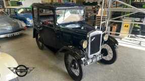 1930 Austin Seven