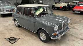 1963 Wolseley Hornet