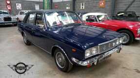 1972 Humber Sceptre