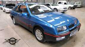 1984 Ford Sierra