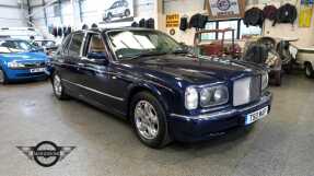 1999 Bentley Arnage