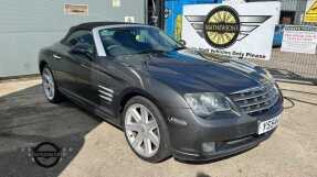 2004 Chrysler Crossfire