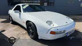 1989 Porsche 928 S