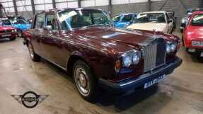 1978 Rolls-Royce Silver Shadow