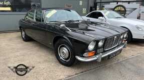 1973 Jaguar XJ6